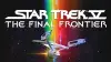 Star Trek V: The Final Frontier