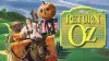 Return to Oz
