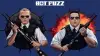 Hot Fuzz