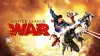 Justice League: War