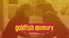 Goldfish Memory