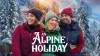 An Alpine Holiday