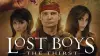 Lost Boys: The Thirst