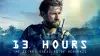 13 Hours: The Secret Soldiers of Benghazi