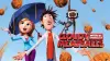 Cloudy with a Chance of Meatballs