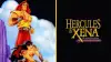 Hercules and Xena - The Animated Movie: The Battle for Mount Olympus