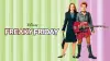 Freaky Friday