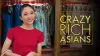 Crazy Rich Asians
