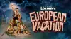 National Lampoon's European Vacation
