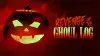 Revenge of the Ghoul Log