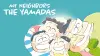 My Neighbors the Yamadas