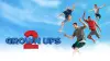 Grown Ups 2