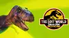 The Lost World: Jurassic Park