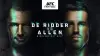 UFC Fight Night 262: de Ridder vs. Allen