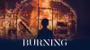 Burning