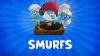 The Smurfs Musical