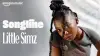 Little Simz: Amazon Music Songline