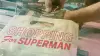Shopping for Superman