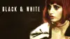Black & White
