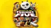 Kung Fu Panda: Secrets of the Furious Five