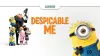 Despicable Me
