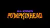 R.L. Stine's Pumpkinhead