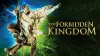 The Forbidden Kingdom