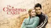 The Christmas Card