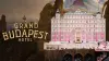 The Grand Budapest Hotel