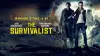 The Survivalist
