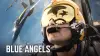 The Blue Angels