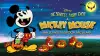 The Scariest Story Ever: A Mickey Mouse Halloween Spooktacular