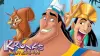 Kronk's New Groove