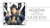 Agatha and the Midnight Murders