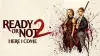 Ready or Not 2: Here I Come