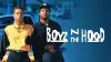 Boyz n the Hood
