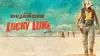 Lucky Luke