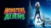 Monsters vs Aliens