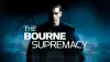 The Bourne Supremacy