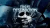 The Final Destination