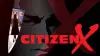 Citizen X