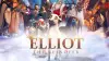 Elliot: The Littlest Reindeer