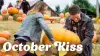 October Kiss