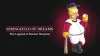 Springfield of Dreams: The Legend of Homer Simpson