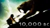 10,000 BC