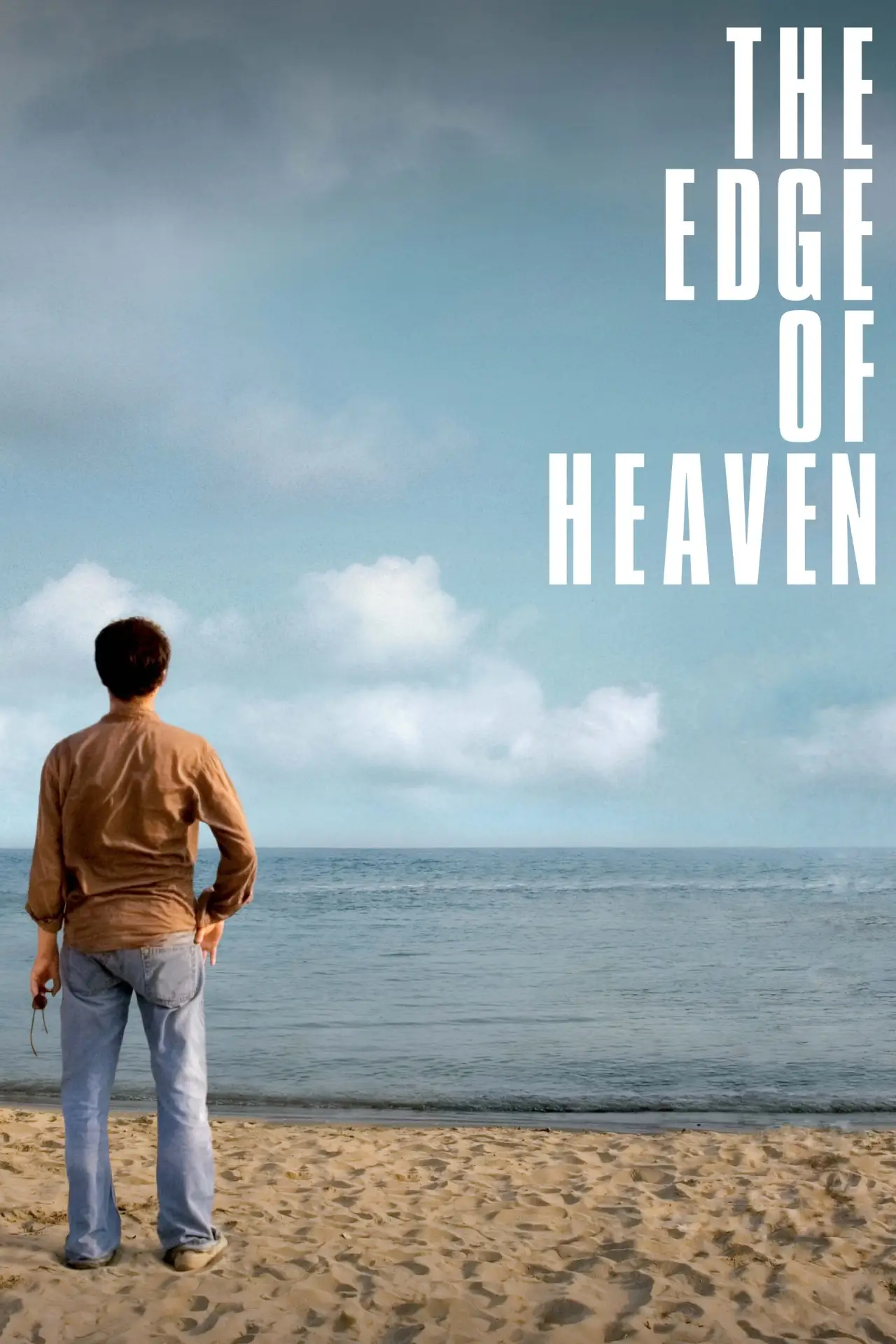 Movie poster "The Edge of Heaven"