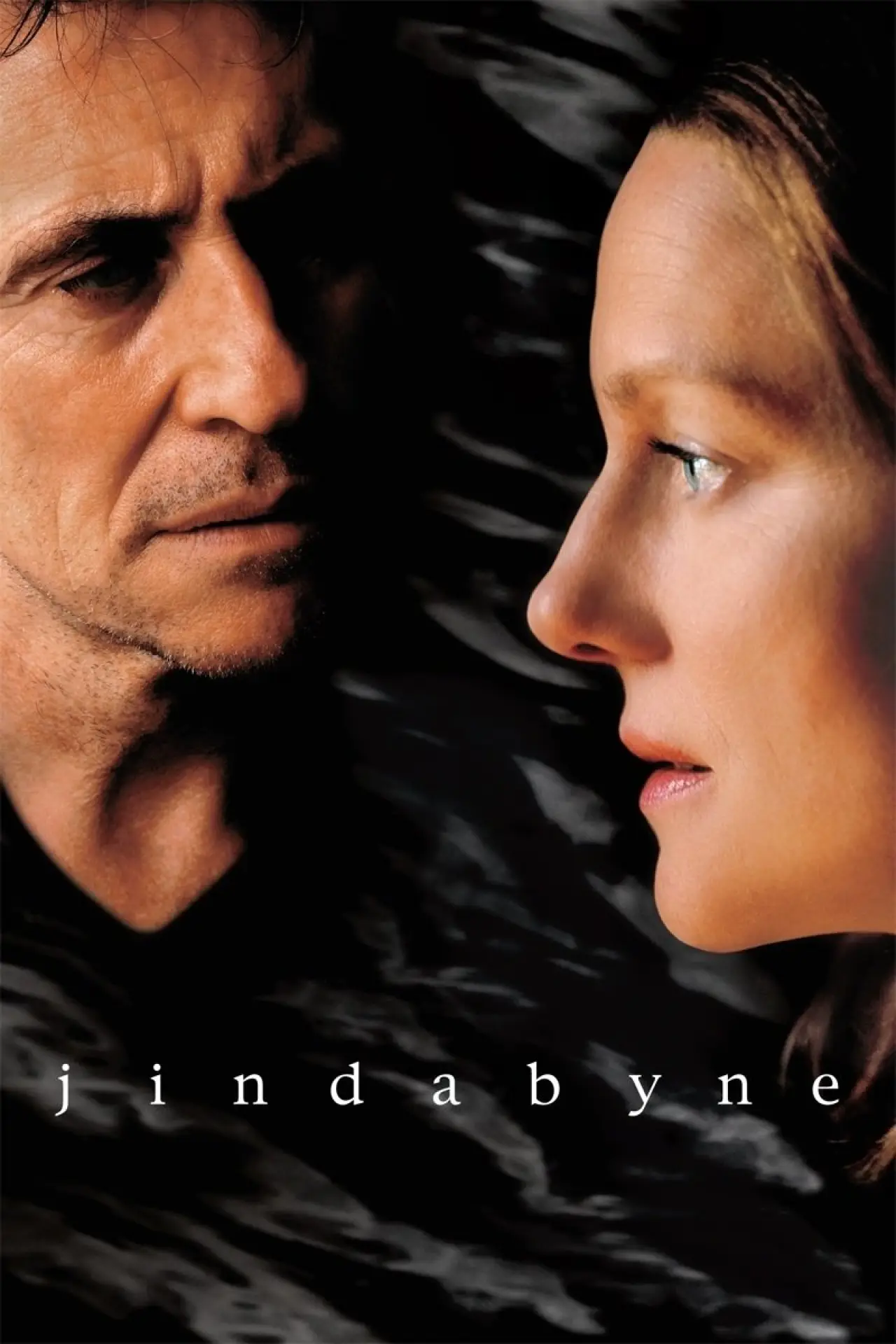 Movie poster "Jindabyne"