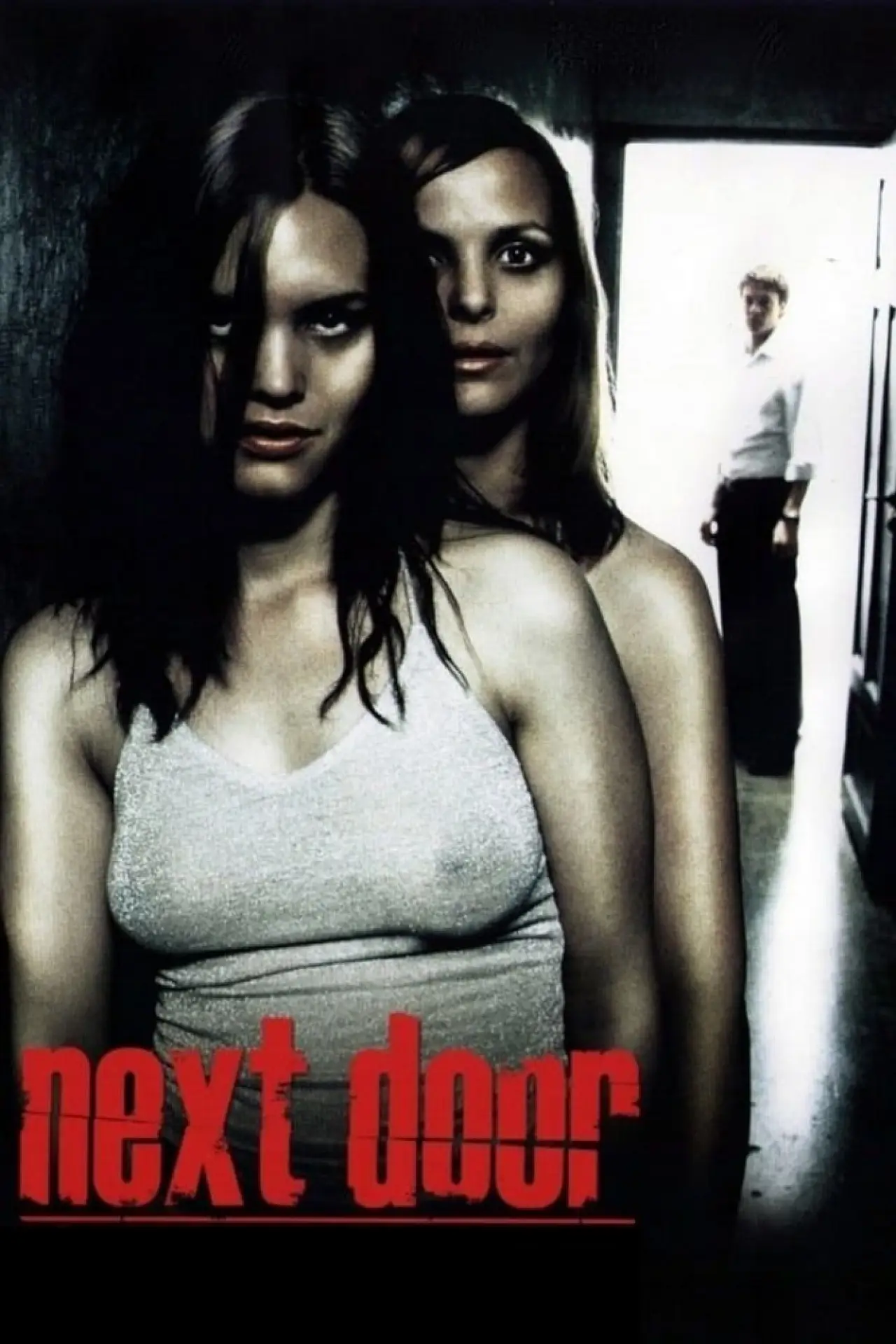 Movie poster "Next Door"