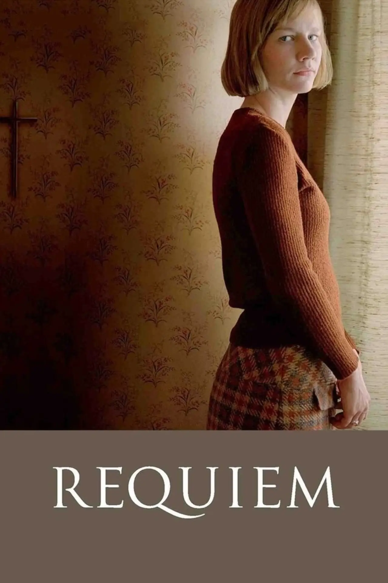 Movie poster "Requiem"