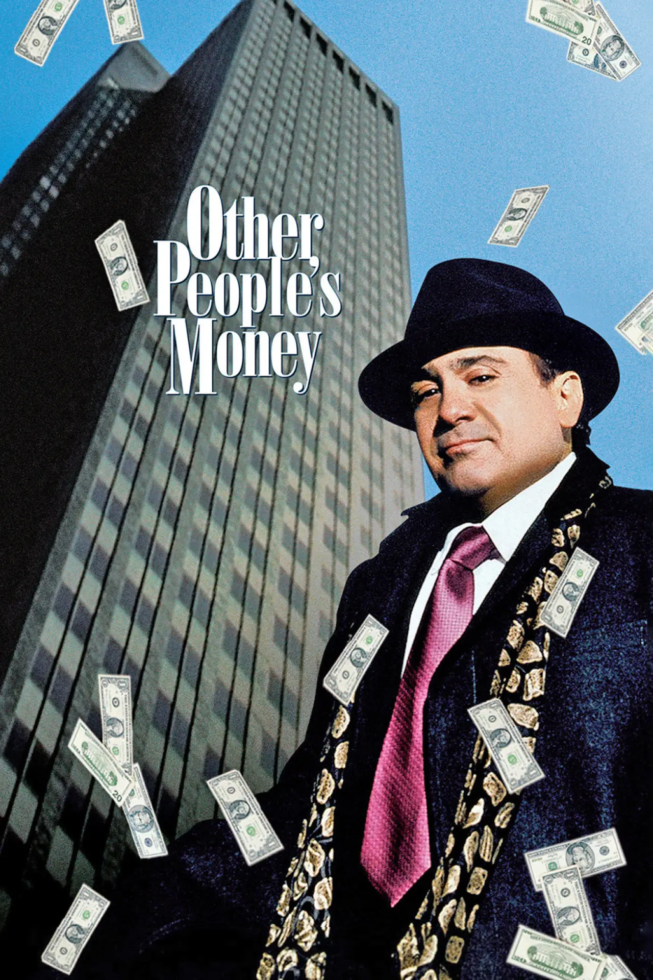 Movie poster "Other People